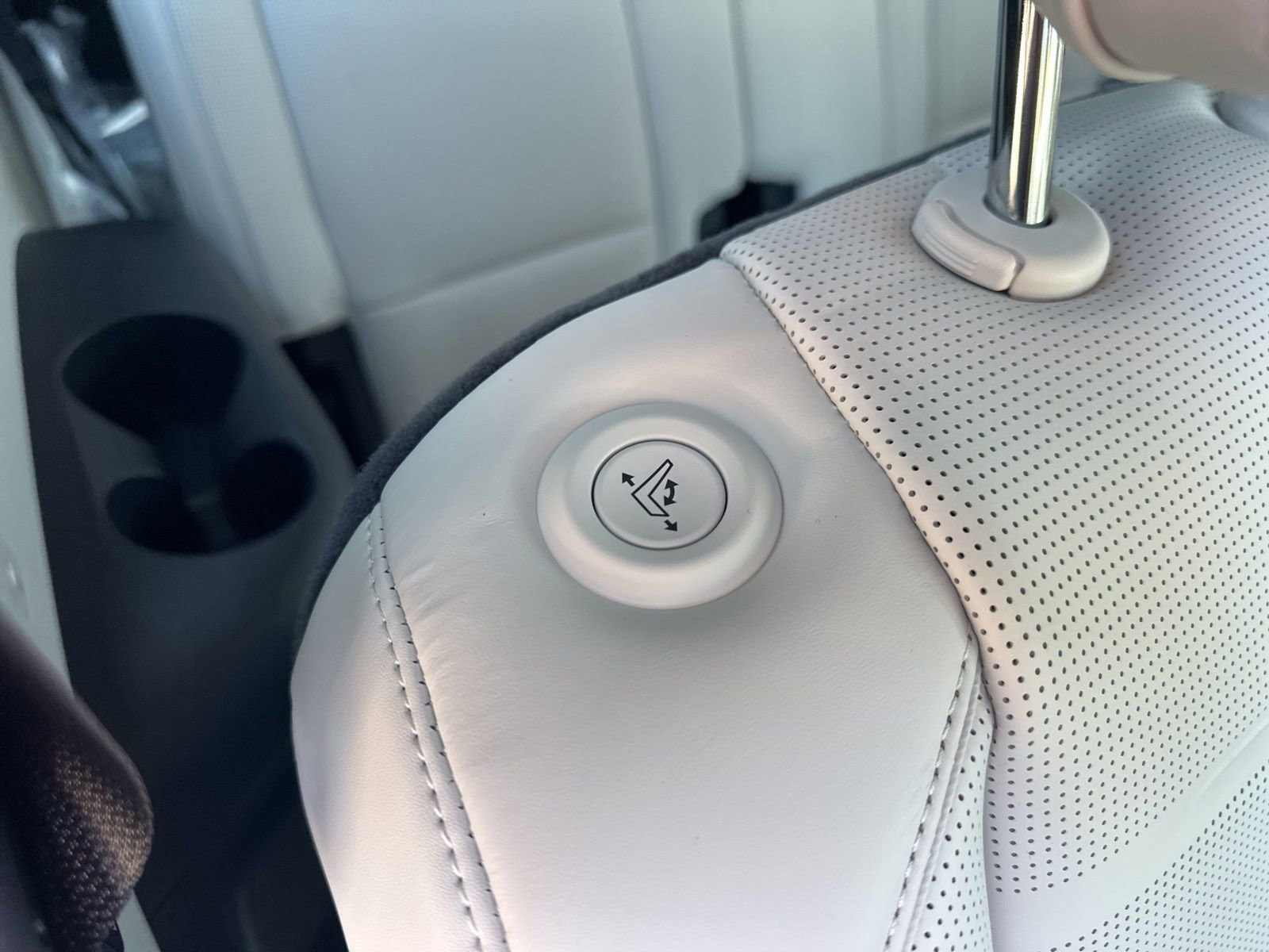 New 2026 Hyundai Palisade Calligraphy image 43