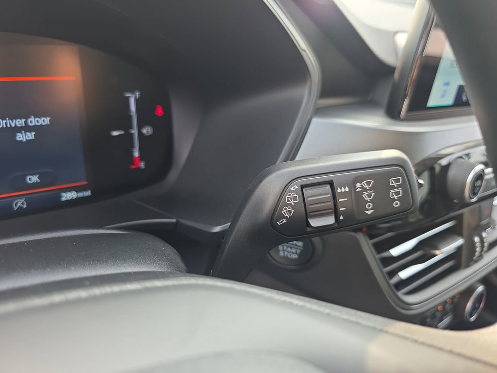 New 2026 Ford Escape Active FWD image 23
