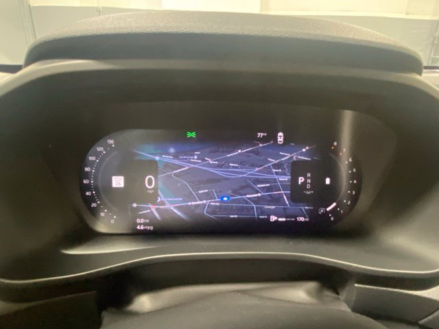 Used 2026 Volvo XC40 B5 Plus AWD/4WD image 16