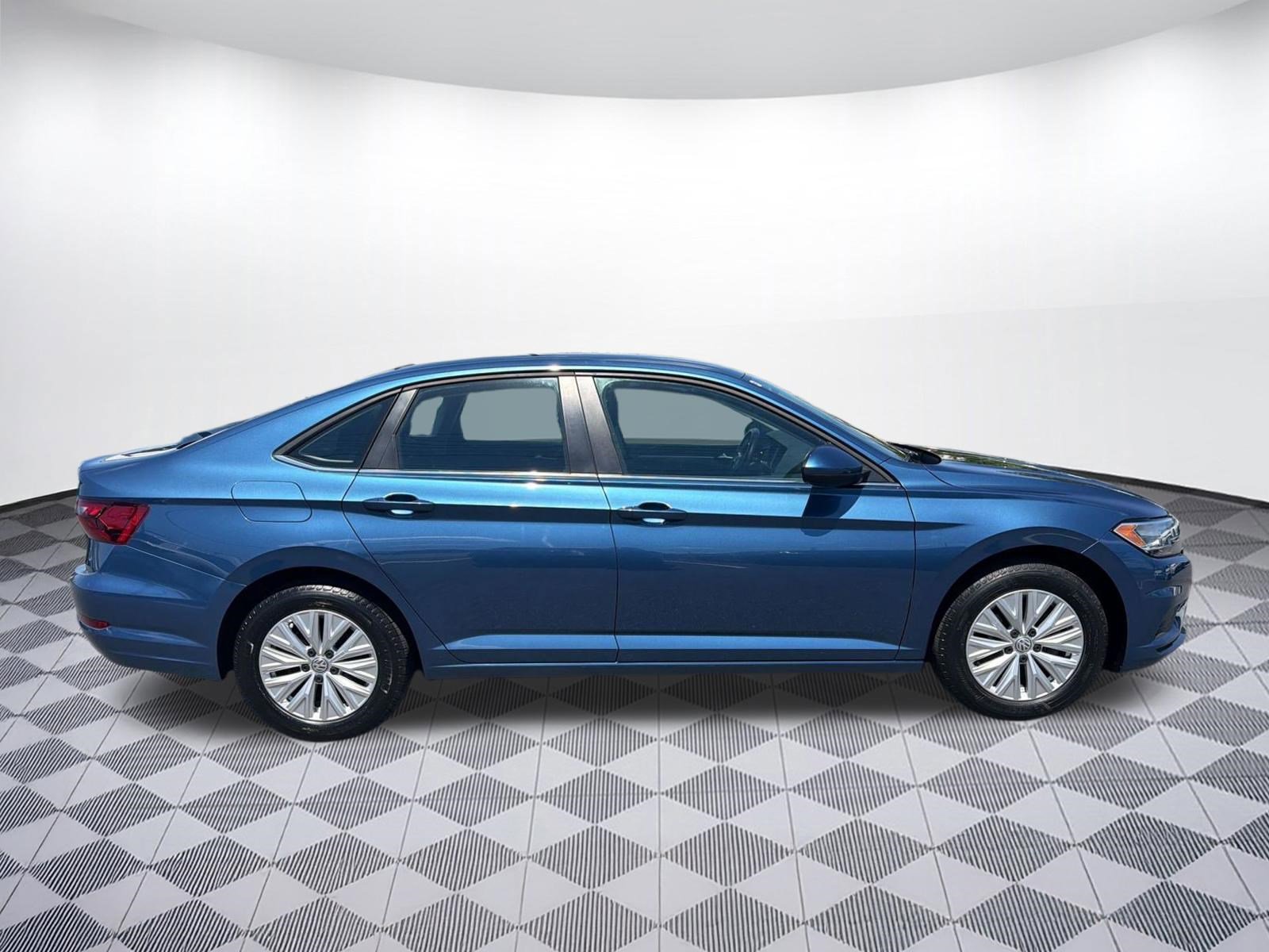 Used 2020 Volkswagen Jetta S FWD image 8