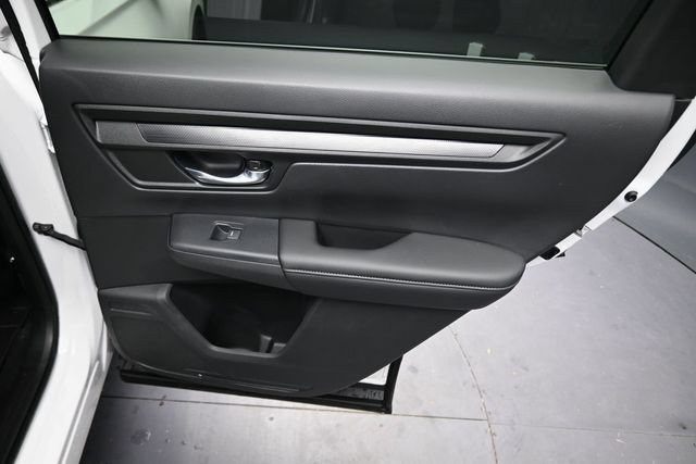 Certified 2026 Honda CR-V EX image 21