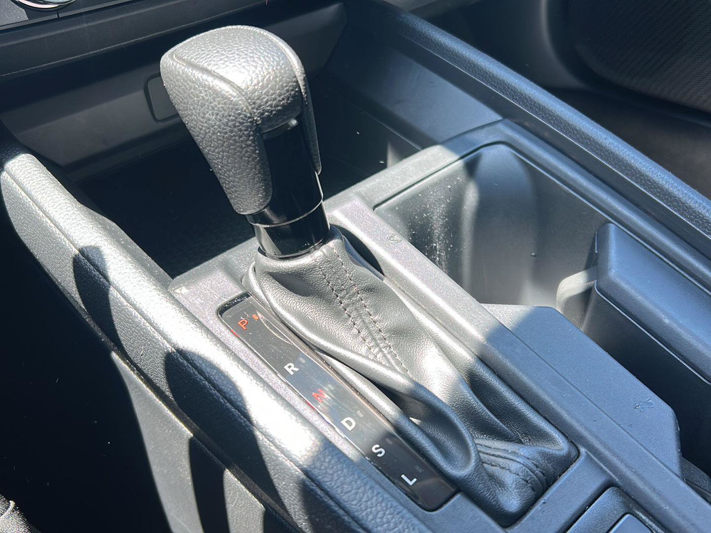Used 2024 Honda Accord EX image 19
