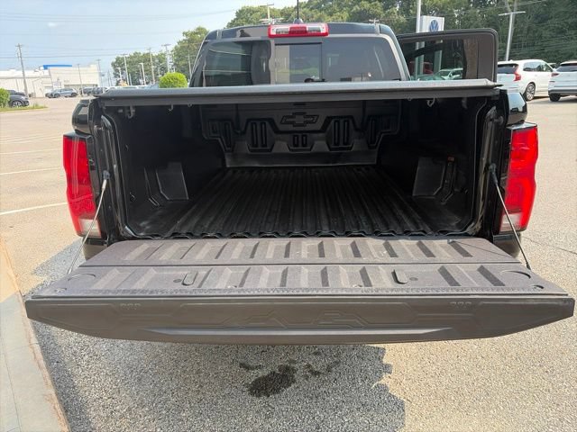 Used 2023 Chevrolet Colorado LT w/ LT Convenience Package III AWD/4WD image 13