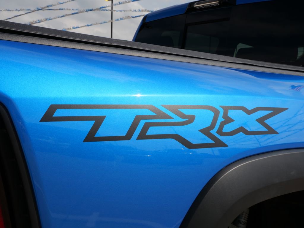 Used 2023 RAM 1500 TRX w/ TRX Level 2 Equipment Group image 9