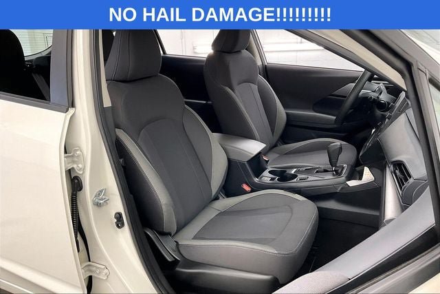 Used 2024 Subaru Impreza 2.0i AWD/4WD image 7