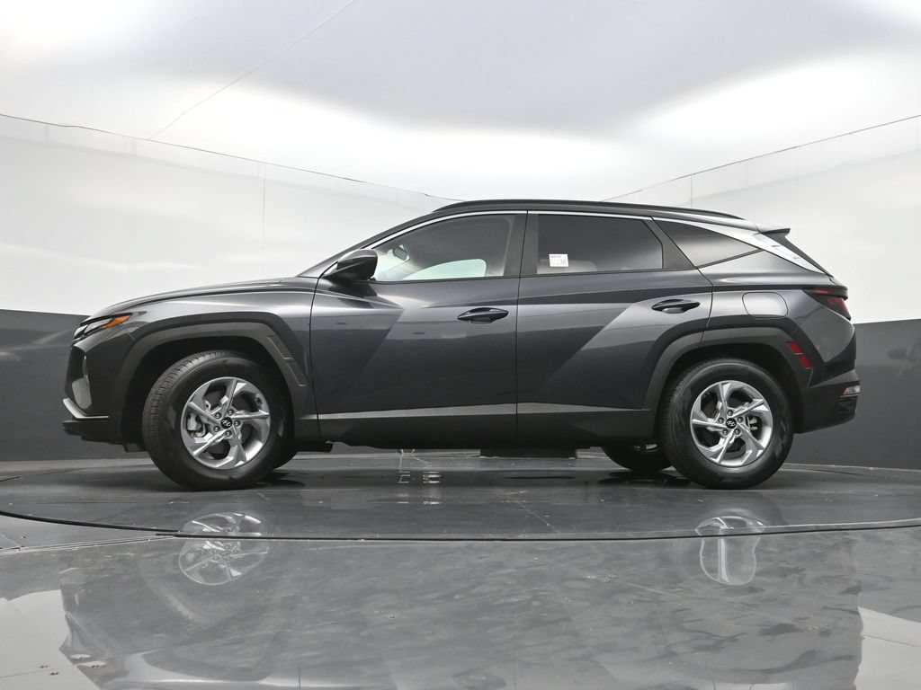 Used 2024 Hyundai Tucson SEL FWD image 25