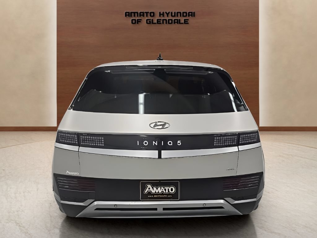 Certified 2024 Hyundai Ioniq 5 SEL AWD/4WD image 5