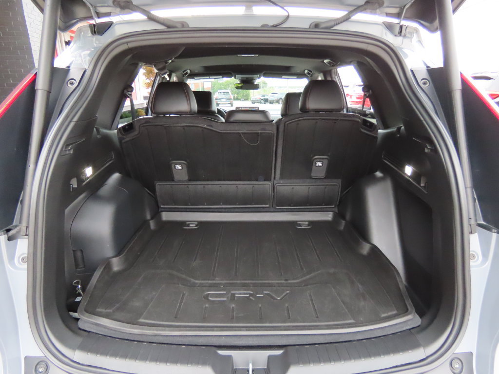 Used 2024 Honda CR-V Sport Touring image 27