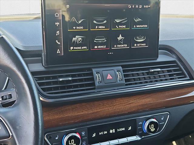 Used 2023 Audi Q5 2.0T Premium Plus image 13