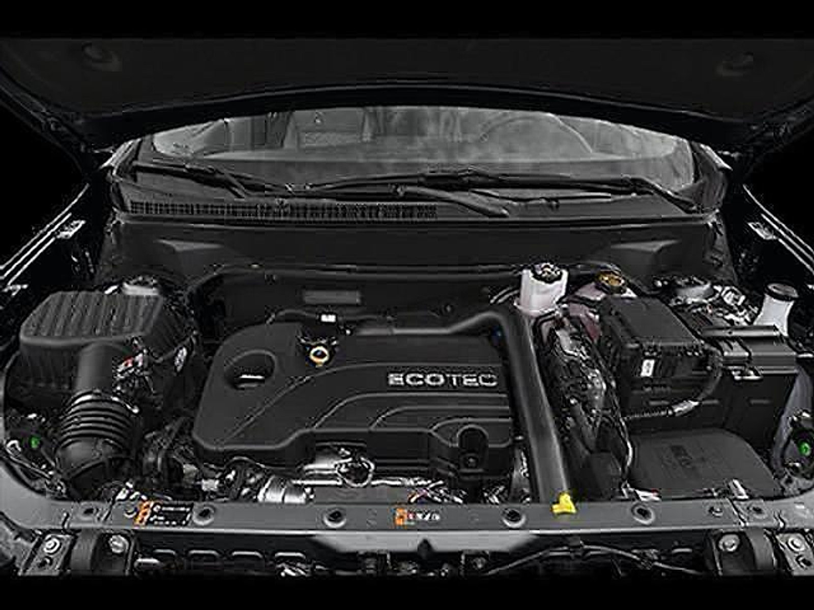 Used 2020 Chevrolet Equinox LS image 45