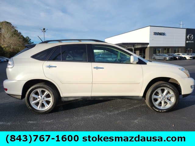 Used 2009 Lexus RX 350 350 image 6