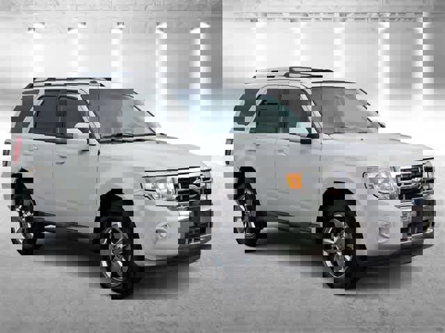 Used 2010 Ford Escape Limited image 2