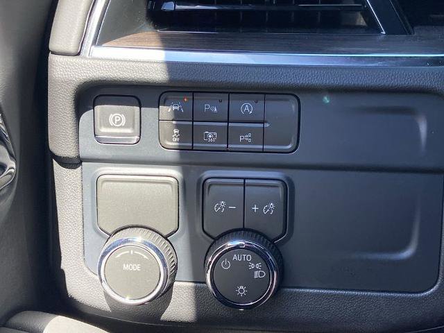 Used 2026 Chevrolet Tahoe LS w/ LPO, Hit The Road Package image 14