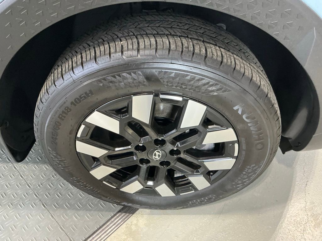 Used 2026 Hyundai Santa Cruz SEL image 55