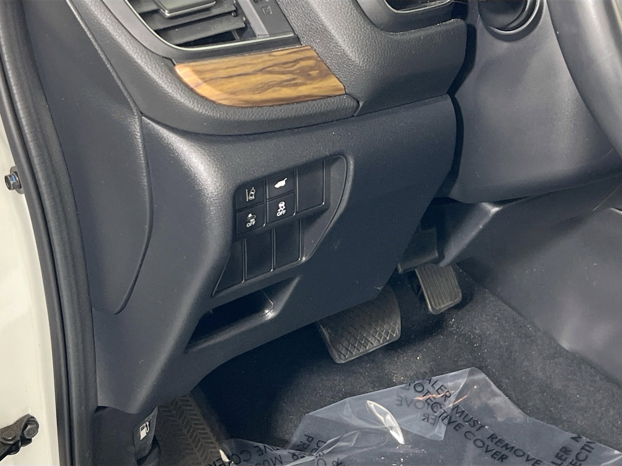 Used 2022 Honda CR-V EX-L image 10