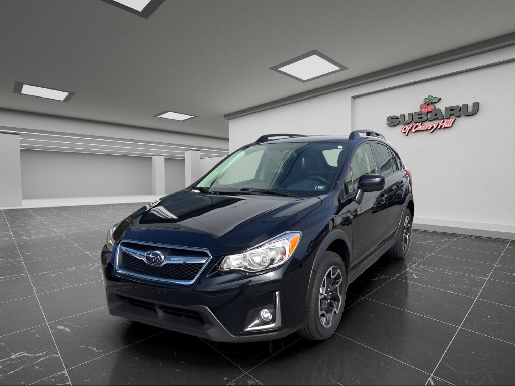 Used 2016 Subaru Crosstrek 2.0i Premium w/ Moonroof Package AWD/4WD image 5