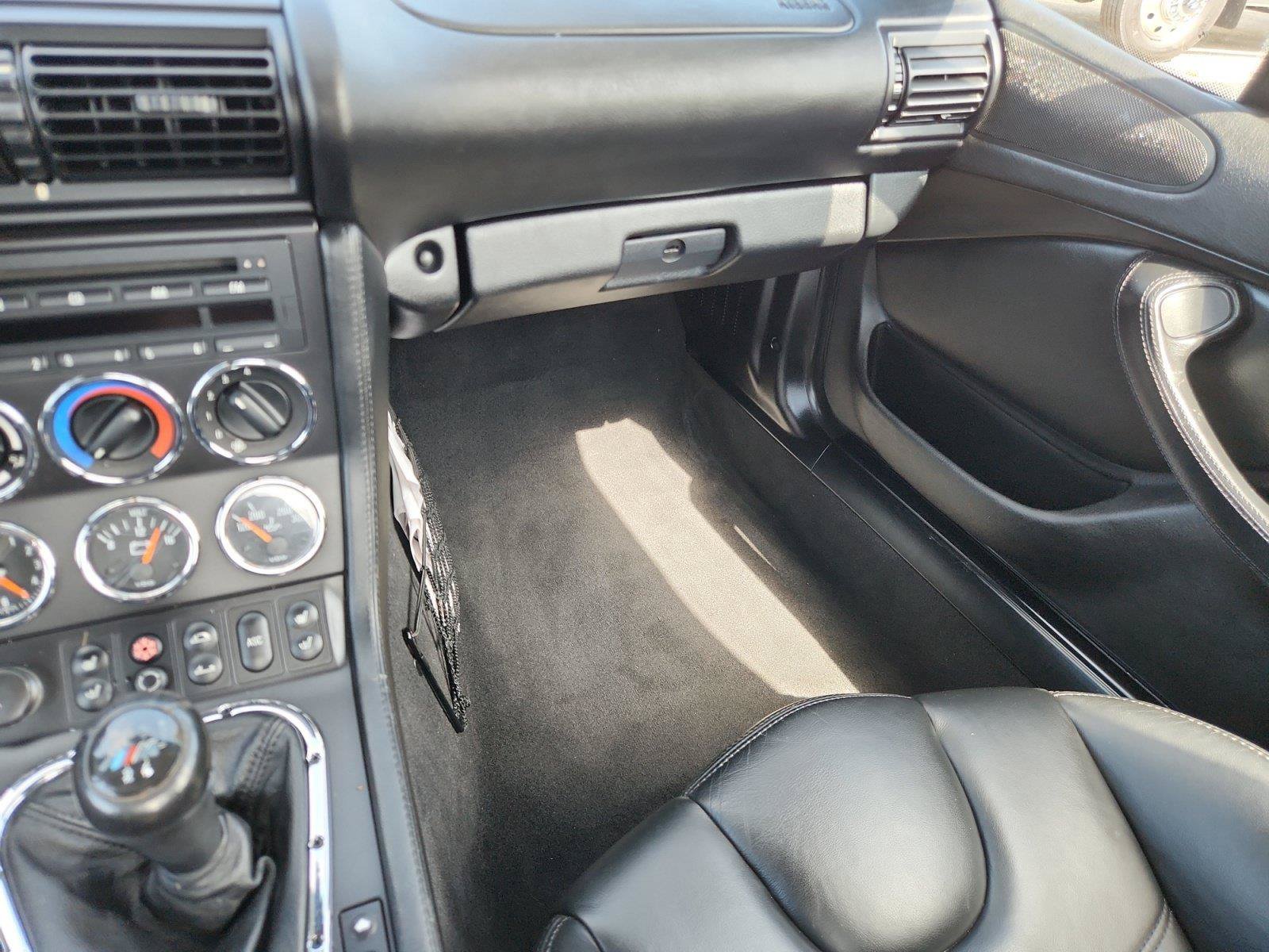 Used 2000 BMW Z3 RWD image 24