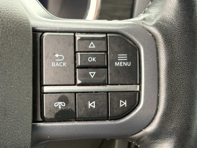 Certified 2024 Ford F150 Lariat AWD/4WD image 25
