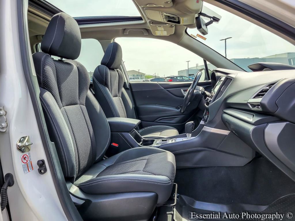 Used 2020 Subaru Forester Premium w/ Popular Package #1 AWD/4WD image 28