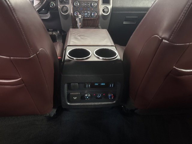 Used 2015 Ford Expedition Platinum image 16