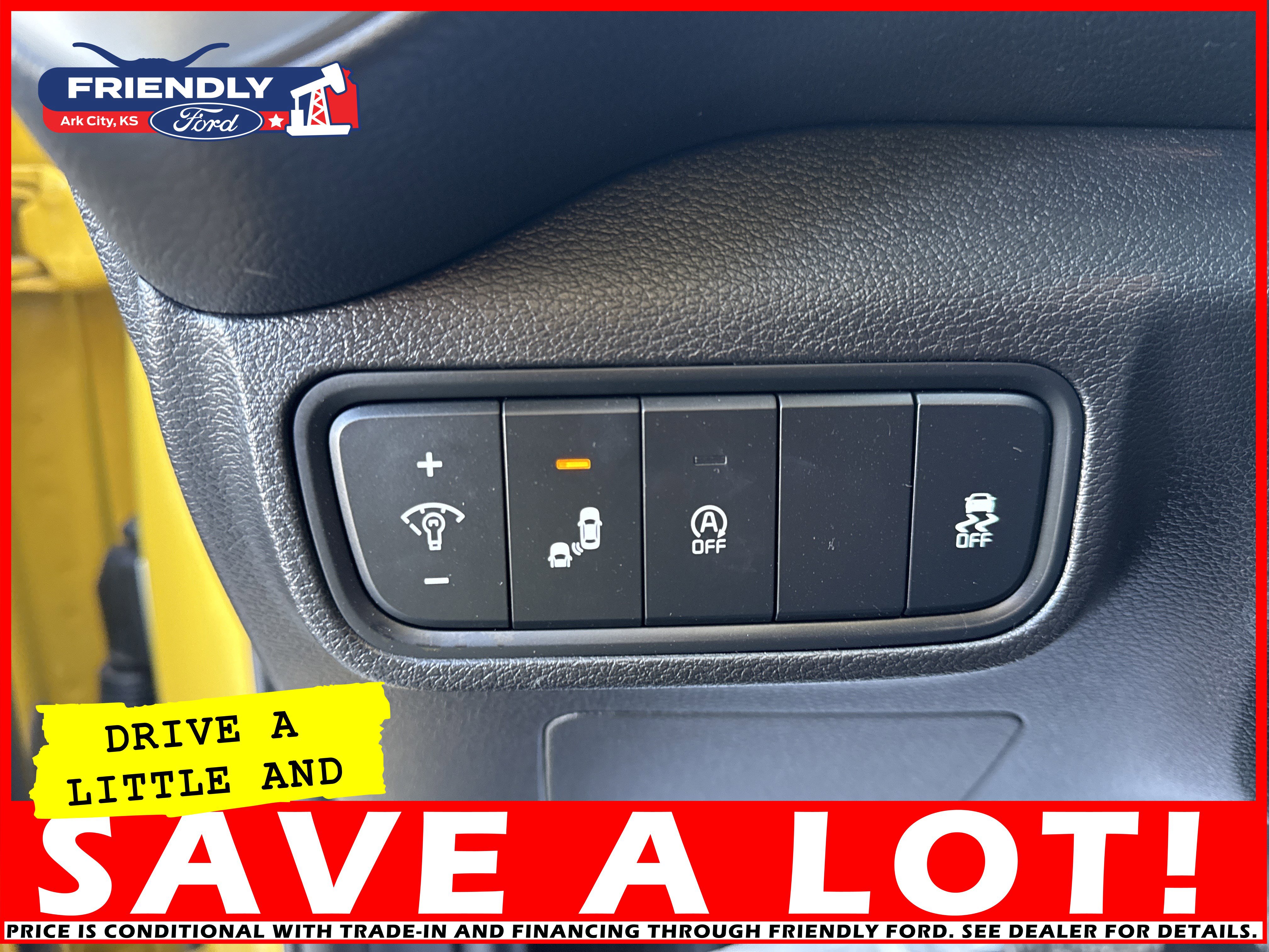 Used 2020 Kia Soul X-Line image 45