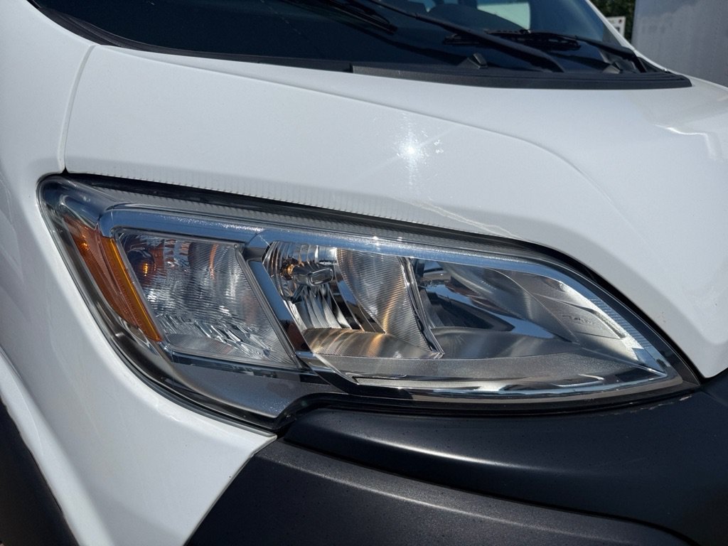 Used 2023 RAM ProMaster 2500 FWD image 24