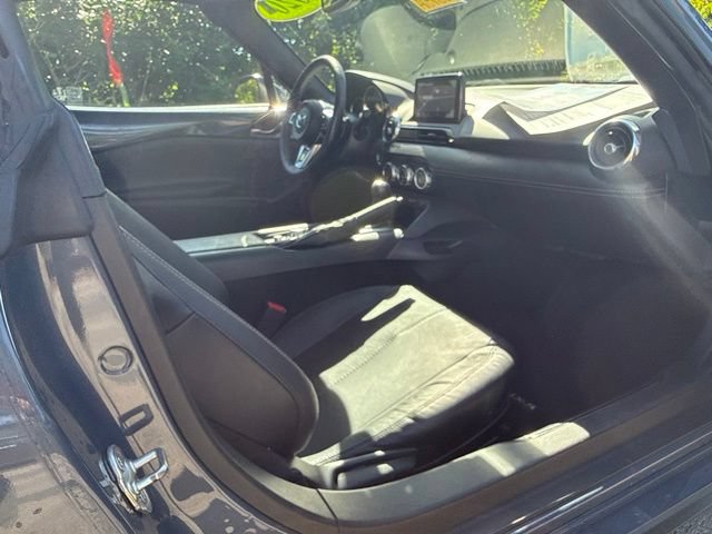 Used 2020 MAZDA MX-5 Miata RF Grand Touring RWD image 35