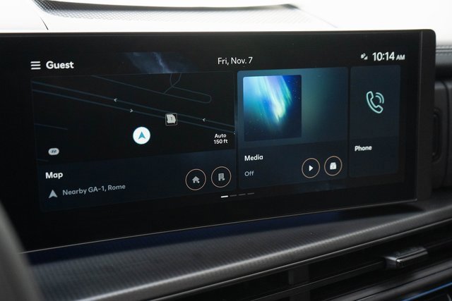 Used 2024 Hyundai Santa Fe Calligraphy image 31