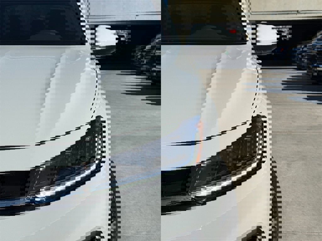 New 2026 Volkswagen Jetta S image 3