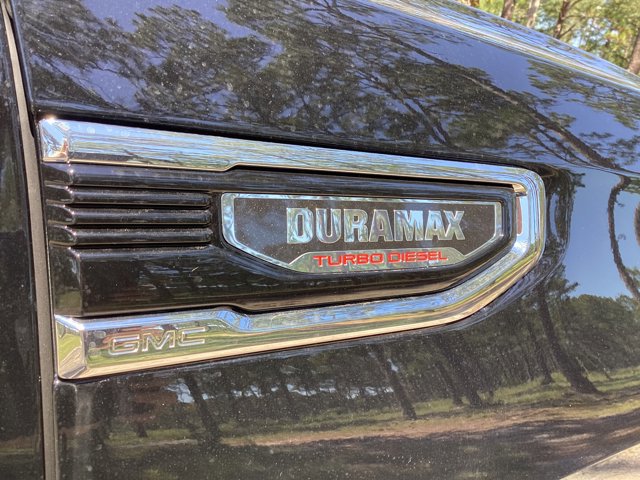 New 2026 GMC Sierra 1500 Denali w/ Technology Package image 13