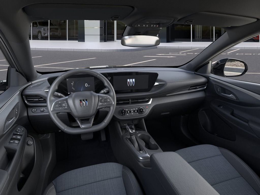 New 2026 Buick Envista Preferred w/ Convenience I Package image 15