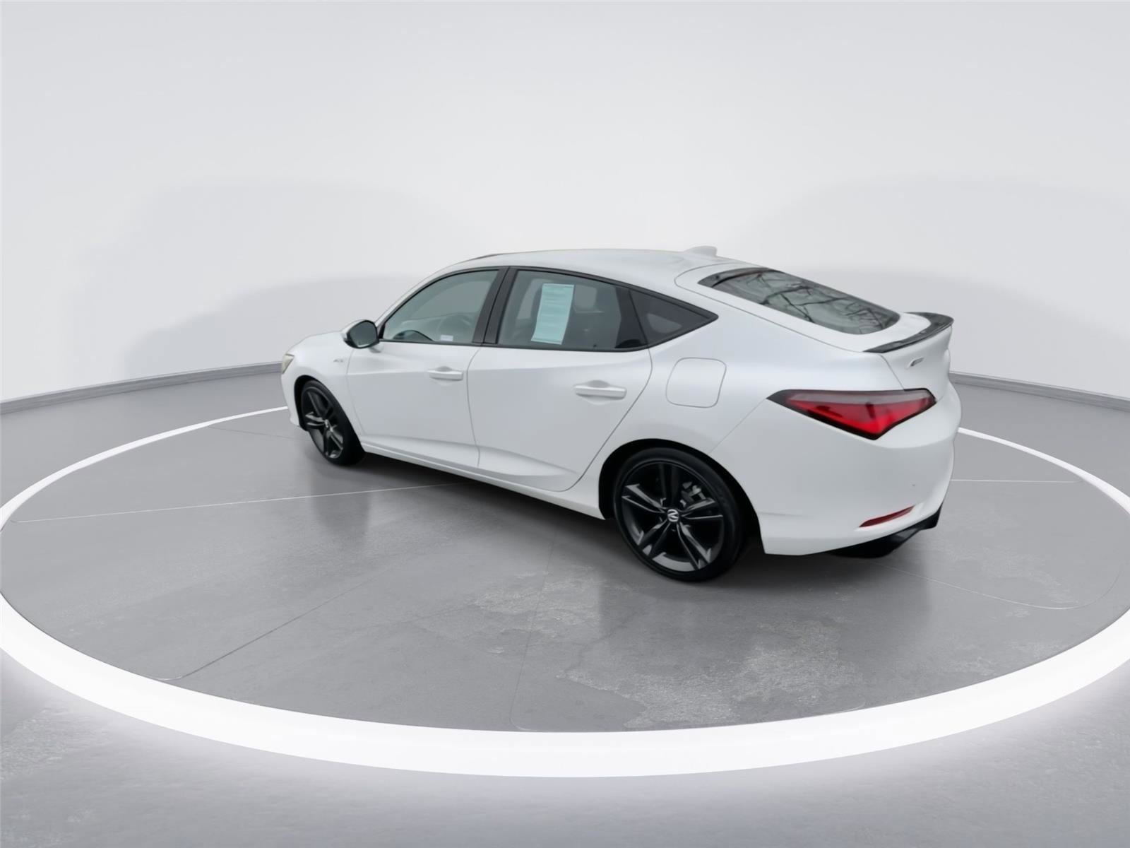 Certified 2023 Acura Integra A-Spec image 6