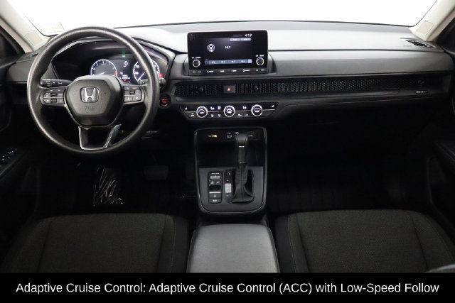 Used 2024 Honda CR-V EX image 12