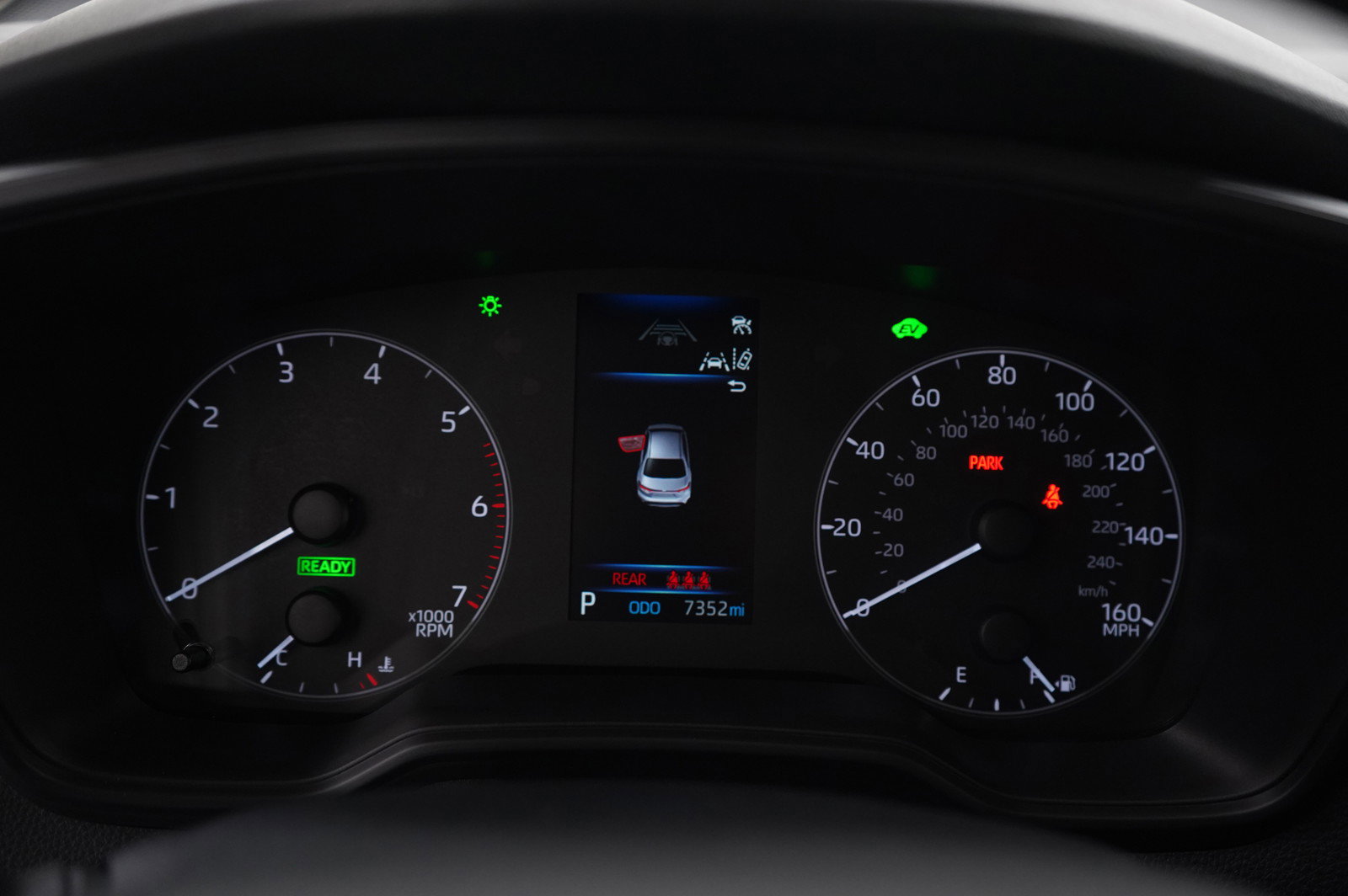 Used 2025 Toyota Corolla LE image 18