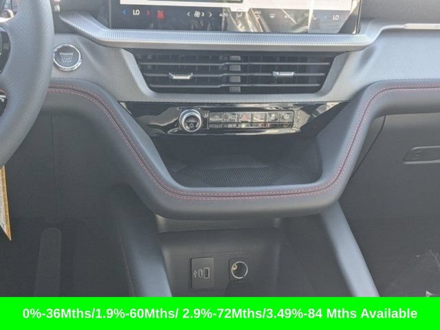New 2026 Ford Explorer ST w/ Sun And Sound Package AWD/4WD image 18