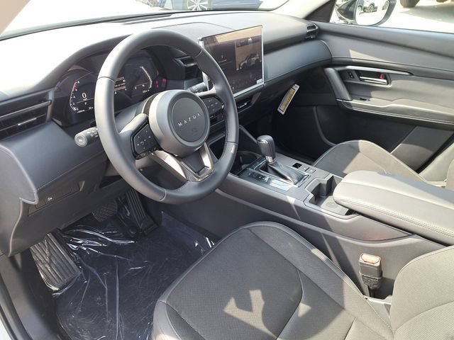 New 2026 MAZDA CX-5 Select AWD/4WD image 19