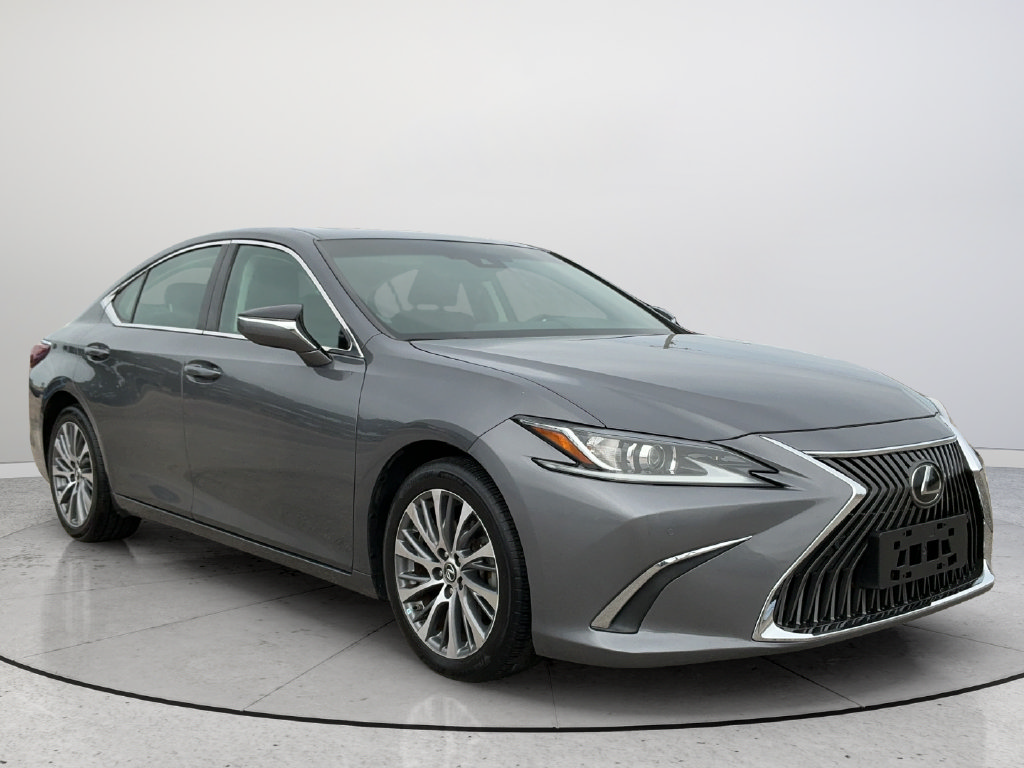 Used 2021 Lexus ES 350 w/ Premium Package FWD image 1