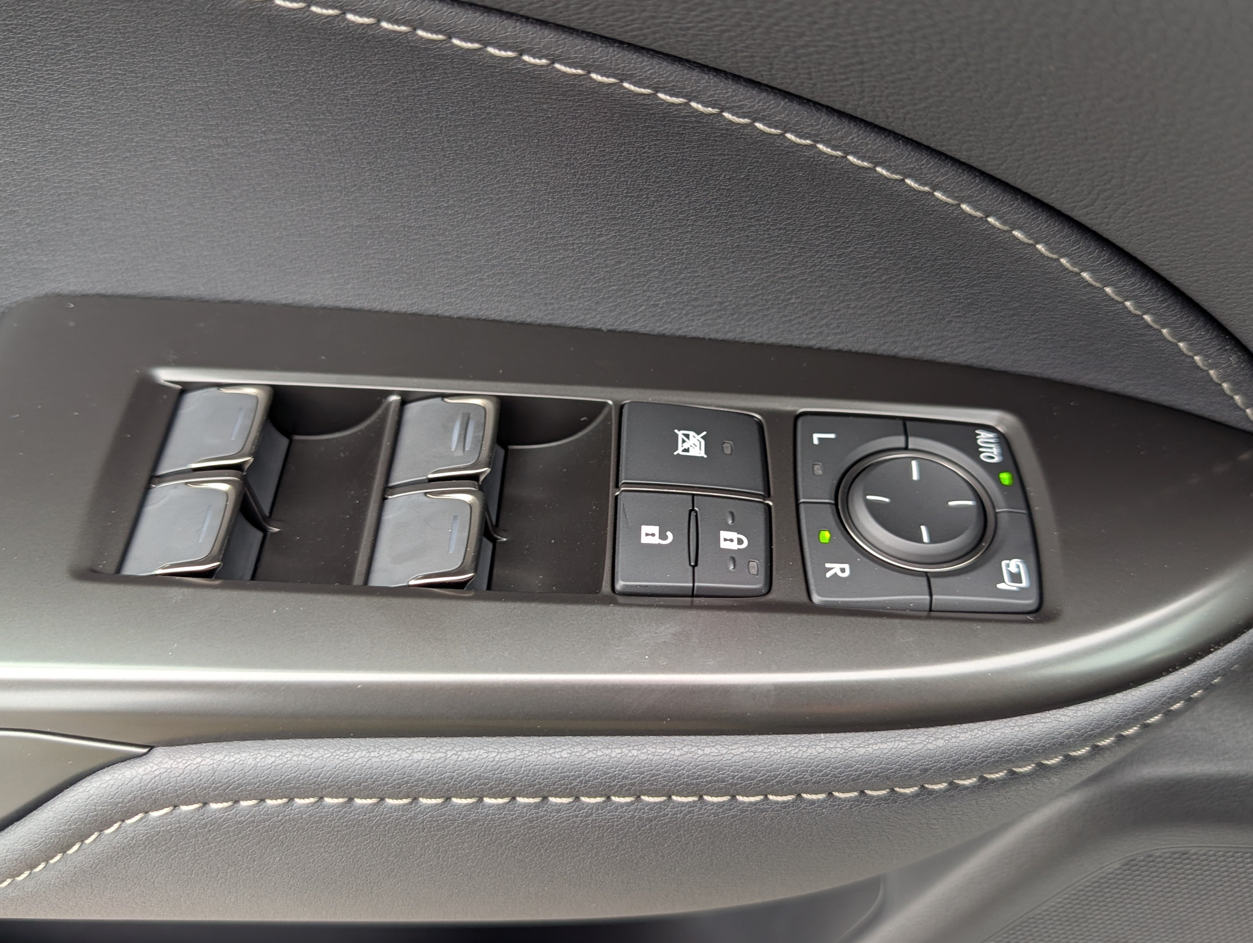 New 2026 Lexus NX 450h+ AWD w/ Luxury Package image 16