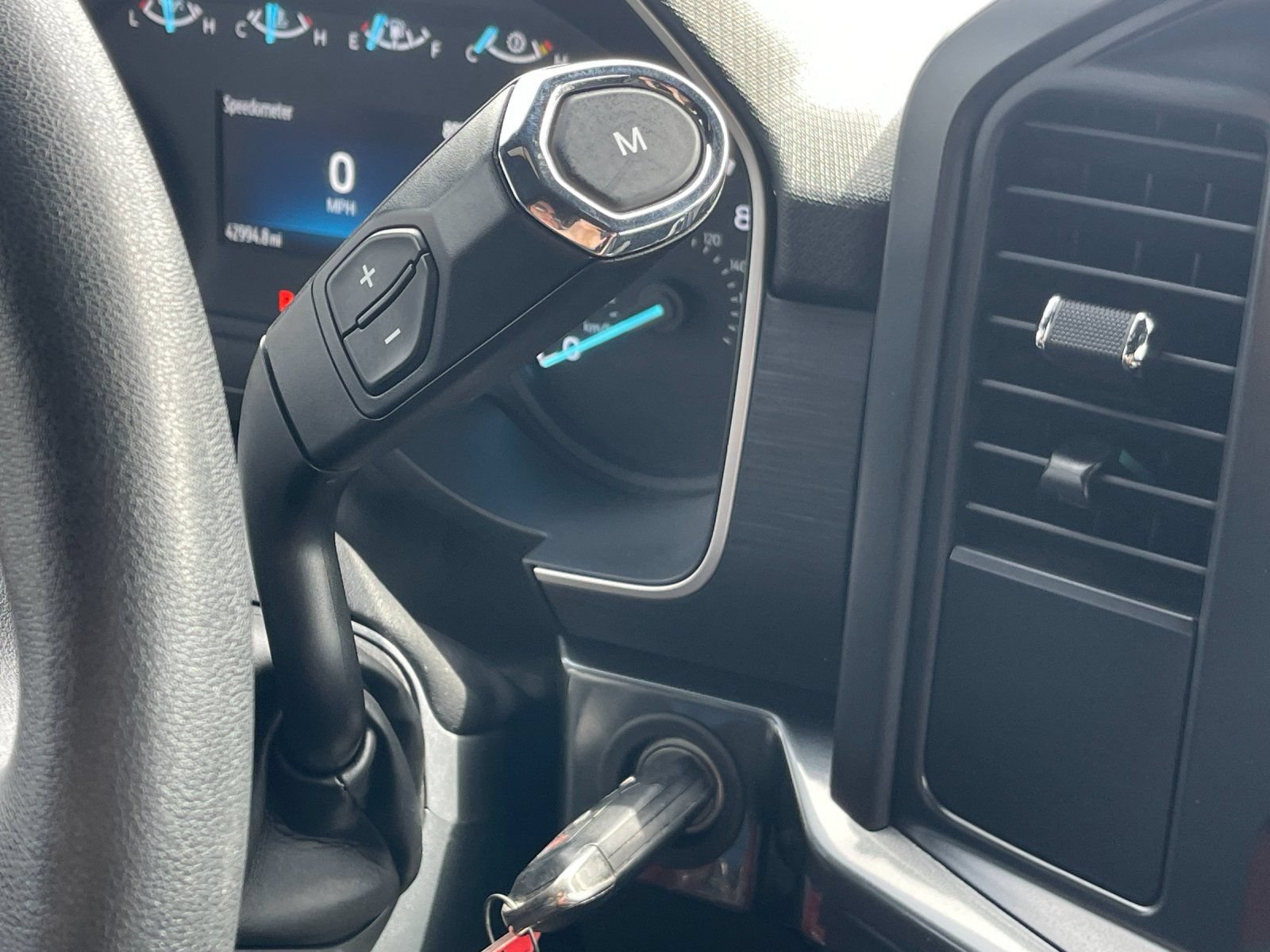 Used 2022 Ford F150 XL w/ STX Appearance Package AWD/4WD image 23