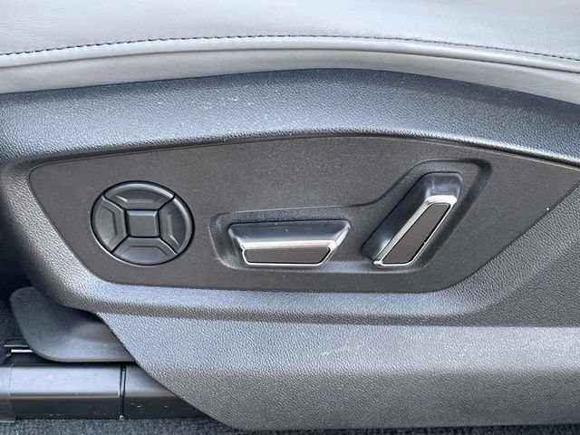 Certified 2022 Audi SQ8 Prestige AWD/4WD image 19