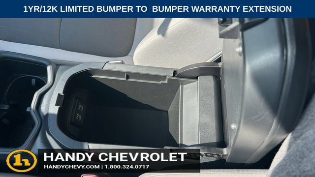 Used 2025 Toyota RAV4 XLE AWD/4WD image 23