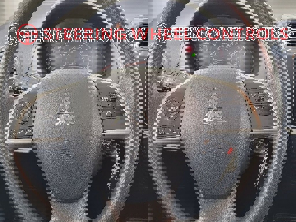 Used 2022 Mitsubishi Mirage ES image 19