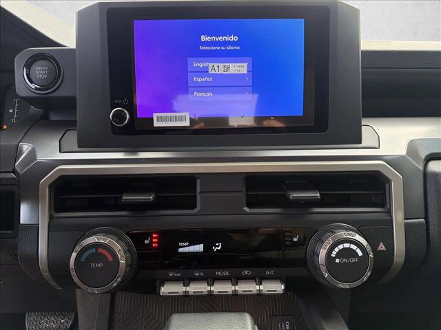 New 2026 Toyota Tacoma SR5 image 15