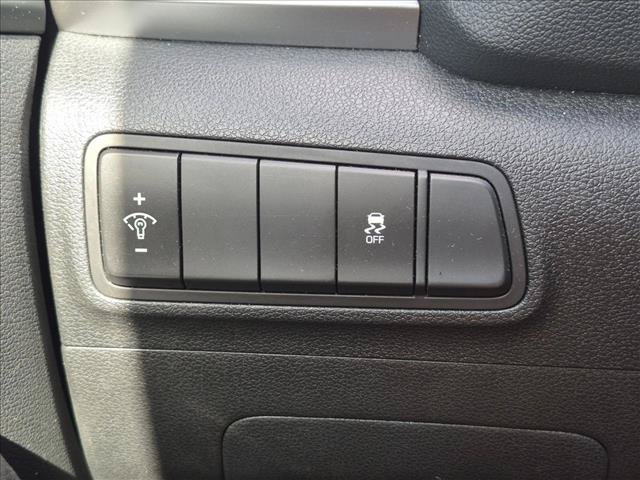 Used 2018 Hyundai Tucson SEL FWD image 11