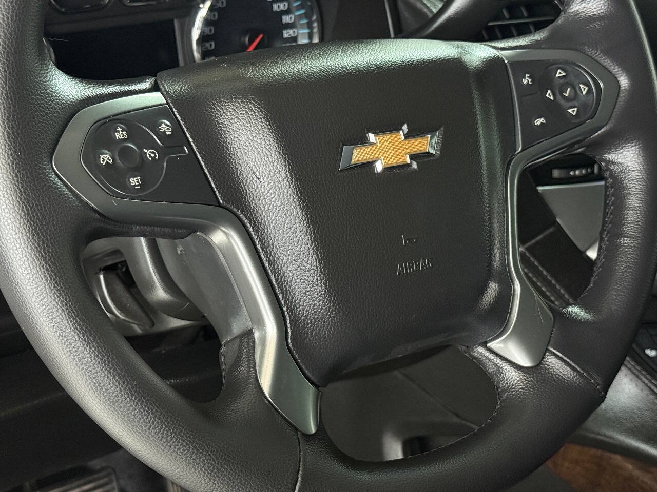 Used 2018 Chevrolet Tahoe LT RWD image 52