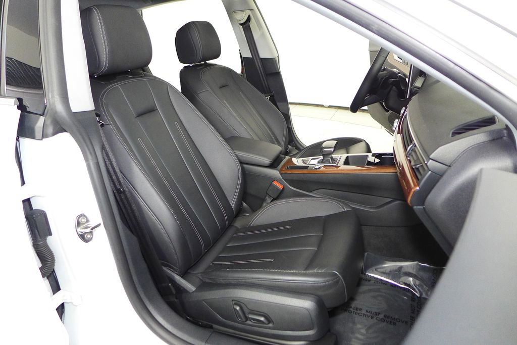 Used 2022 Audi A5 2.0T Premium w/ Convenience Package image 19