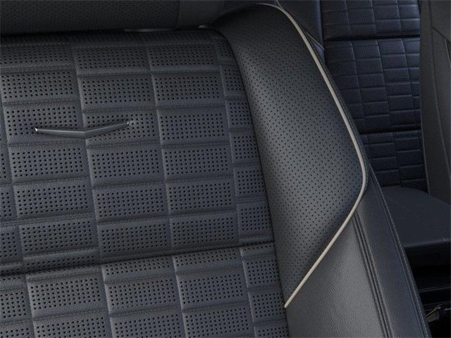 New 2026 Cadillac Escalade ESV Platinum Sport image 21