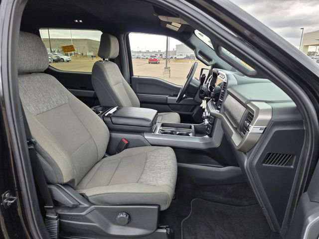 Used 2024 Ford F150 XLT w/ FX4 Off-Road Package image 28