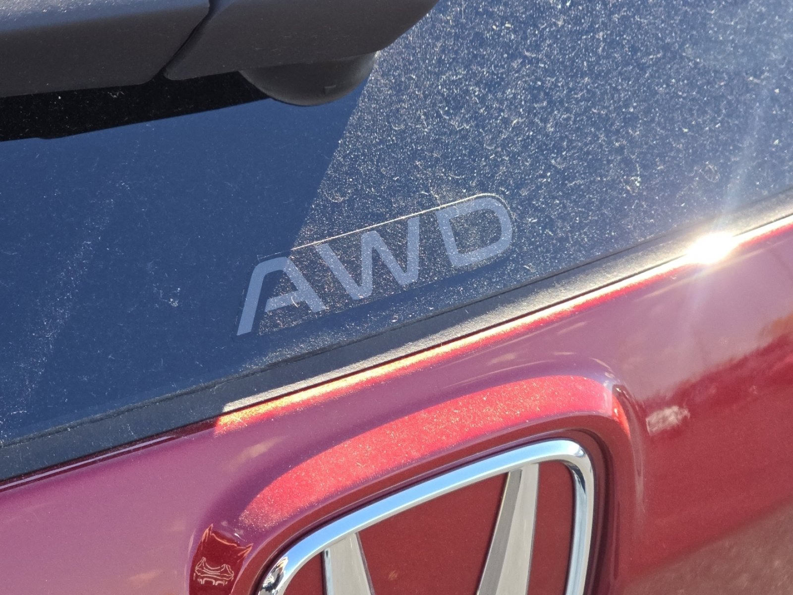 New 2026 Honda CR-V LX image 12