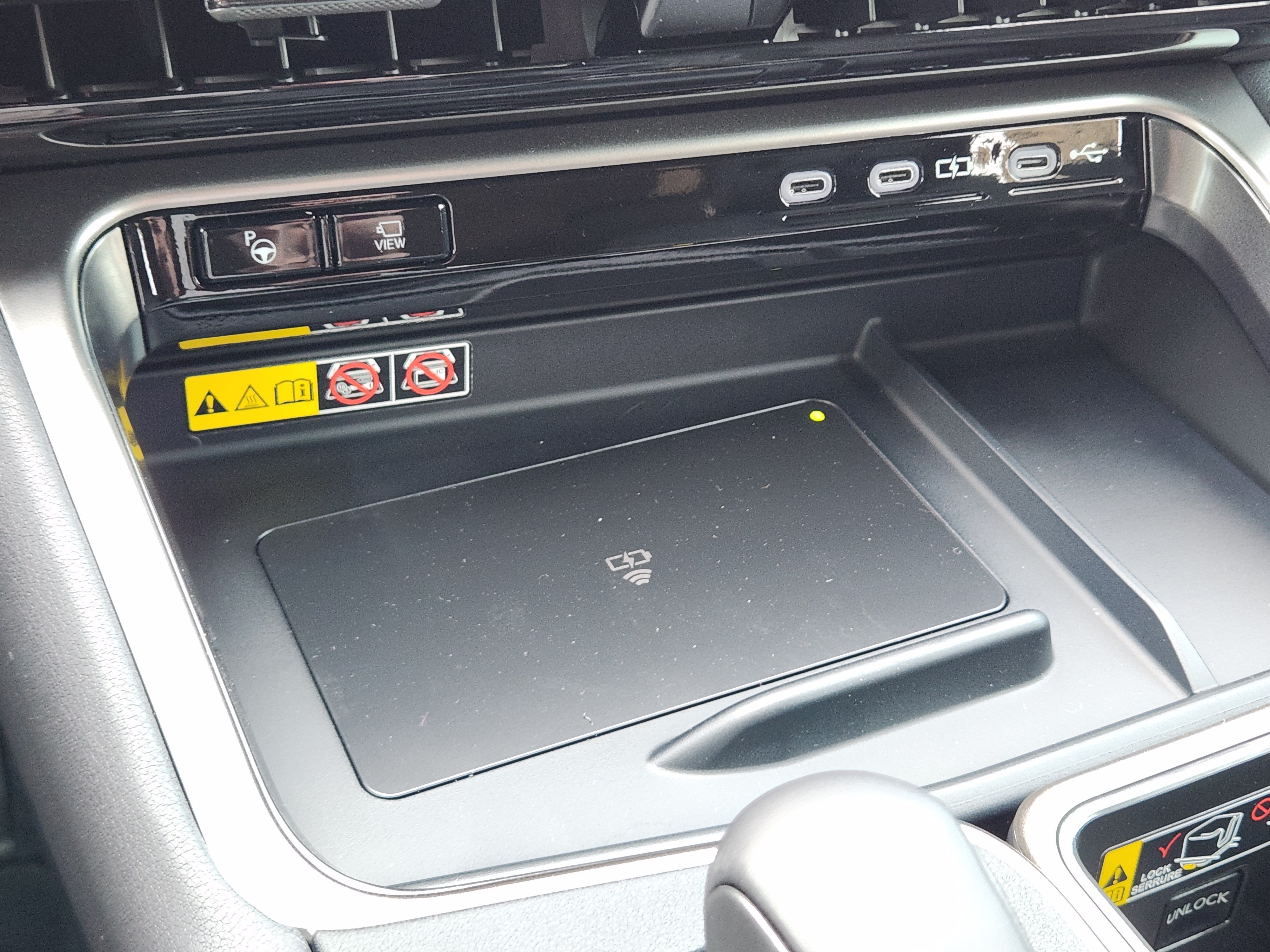 New 2026 Lexus TX 350 AWD image 12